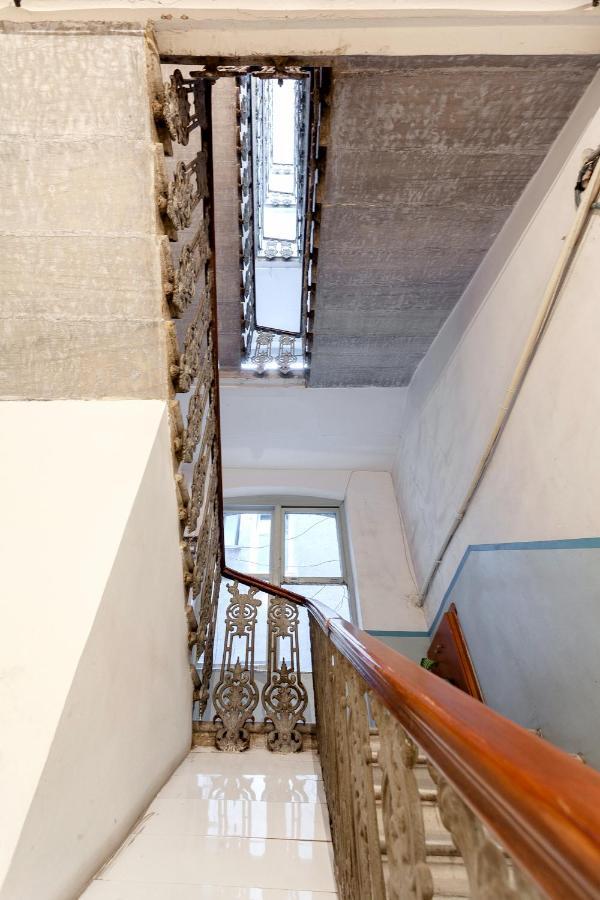 Origine Rentals Galata L1 Istanbul Eksteriør bilde