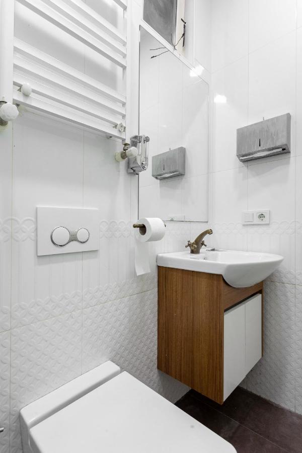 Origine Rentals Galata L1 Istanbul Eksteriør bilde