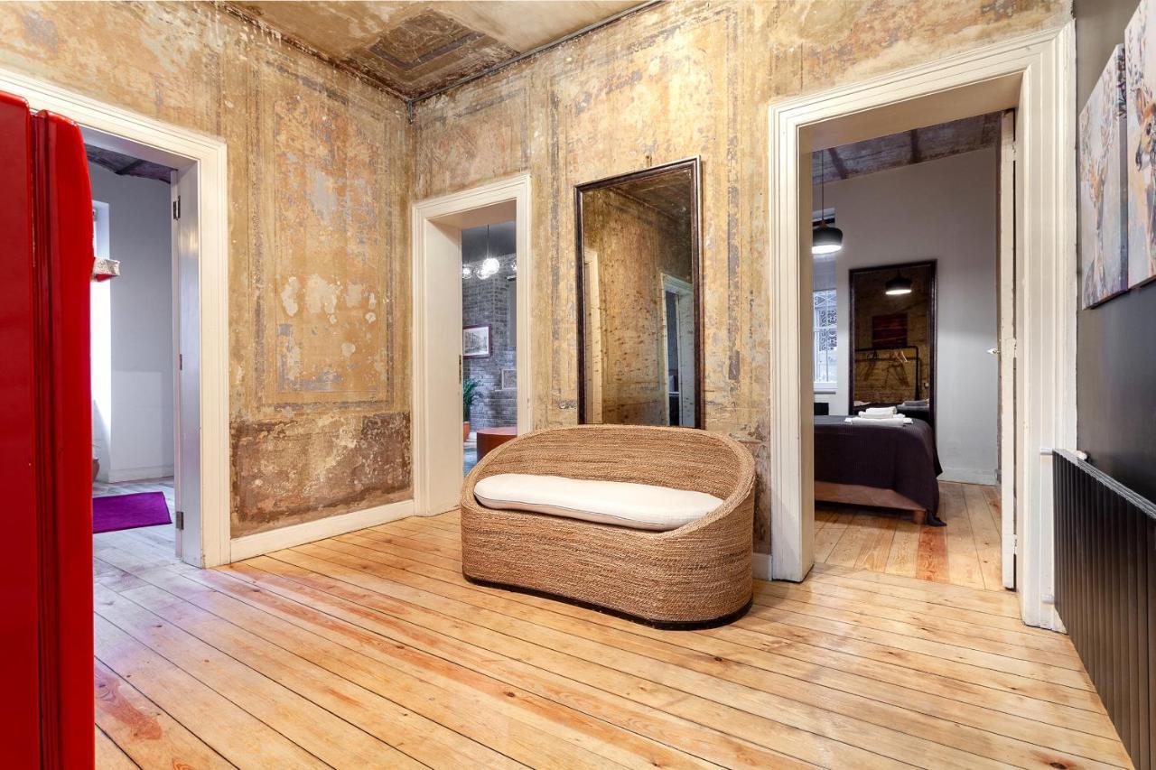 Origine Rentals Galata L1 Istanbul Eksteriør bilde